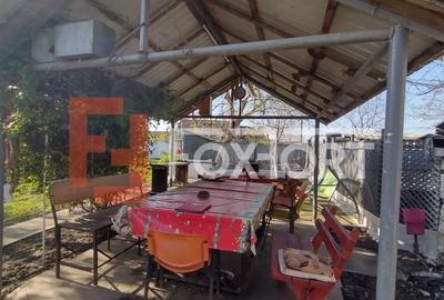 COMISION 0% Casa individuala 5 camere Checea - Gospodarie si teren 1789 mp - 19