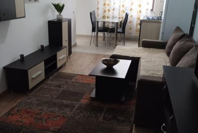 Ofer spre inchiriere apartament 2 camere Concept Residence Iasi Ofer spre inchiriere apartament 2 camere Concept Residence Iasi - 1