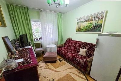 3 Camere Decomandat 2 Bai Bloc 82 zona Nicolina Esplanada - 3