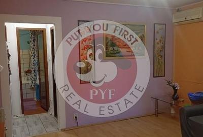 Drumul Gazarului | 3 camere | 57mp | Semidecomandat | B12792 - 2