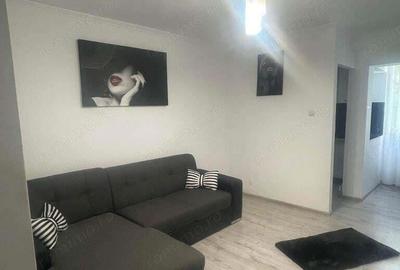 Garsoniera zona Cismigiu - 1