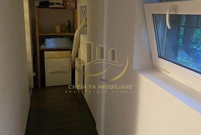 Apartament cu 3 camere decomandat în Central - 3