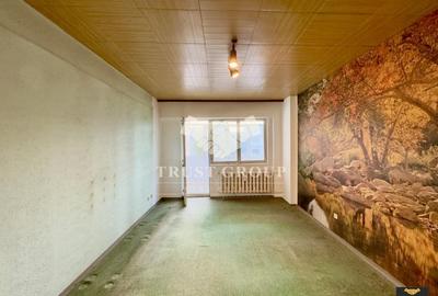 Apartament cu 3 camere decomandat în Domenii - 2