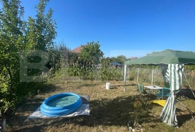 Duplex de 132 mp, teren de 500 mp, Andrei Muresanu - 3