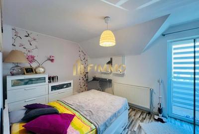 Duplex complet mobilat | Clinica Hereditas | Ipoetsti | ID:1454 - 8