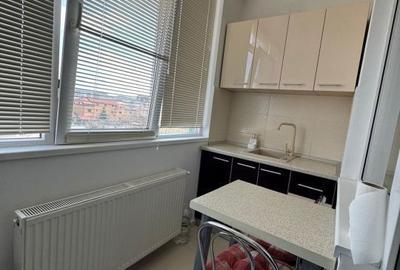 Apartament cu 2 camere în Roșu - 3