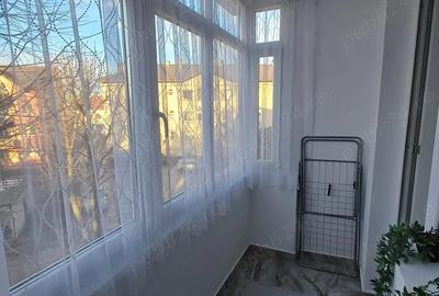 Apartament cu 2 camere decomandat în Central - 6