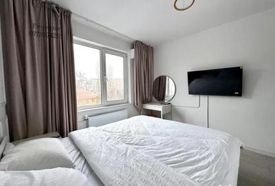 Apartament cu 3 camere decomandat în Gorjului - 8