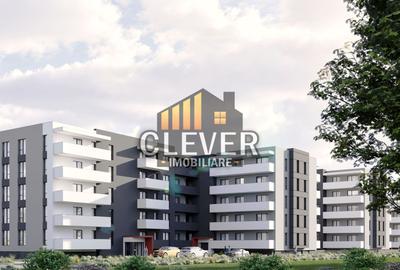 Apartament cu 2 camere semidecomandat în Theodor Pallady - 1