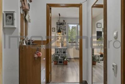 Drumul Taberei, Brancusi, 2 camere, 1/4, 59 mp., constructie 2005, 300 m. metrou - 9