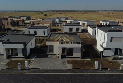 Pret promotional / Casa 3 Camere / Berceni - 10