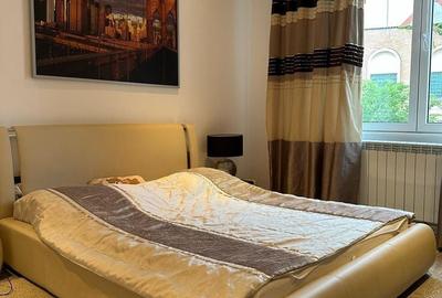 Apartament cu 2 camere, mobilat în P-ța Romană - 20