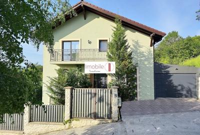 Vila  Grigorescu | Panorama Vila  Grigorescu | Panorama - 1