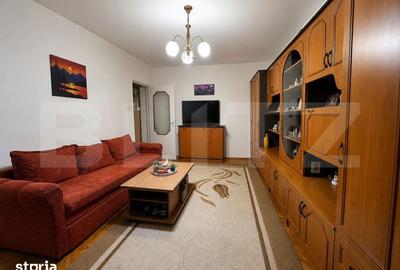 Apartament cu 2 camere în Unirii - 5