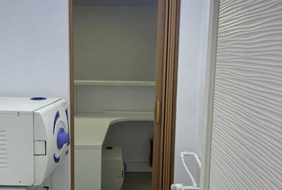 Spațiu comercial, de 42 mp, în Mihai Bravu - 3