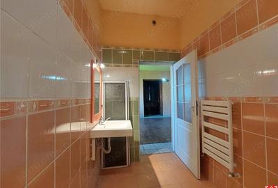 Casă cu Teren 2155 Mp în Periam - 9