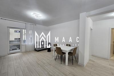 Apartament cu 3 camere, mobilat în Mihai Viteazul