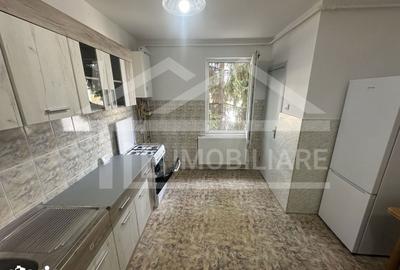 Apartament cu 2 camere decomandat în Tudor Vladimirescu - 4