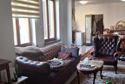 Apartament cu 7 camere semidecomandat în Mărășești - 5