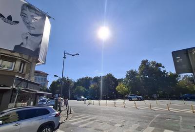 [PIATA DOROBANTI] Apartament cu 3 camere -89 MP- Centrala Proprie - 15