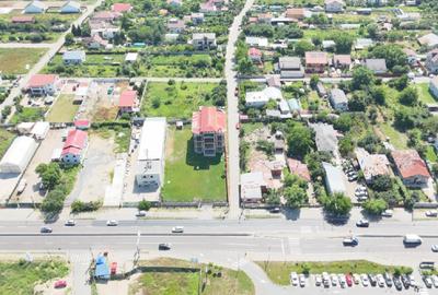 1 DECEMBRIE CASA P+2E+M LOT 1900 MP - 6