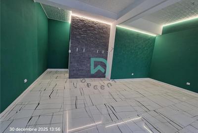 Spațiu comercial, de 47 mp, în 13 Decembrie - 7