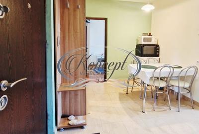 Apartament cu 2 camere decomandat, mobilat în Mănăștur - 13