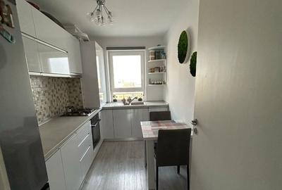 Apartament 2 camere cu terasa | Maurer Residence  - Tomis Plus - 4