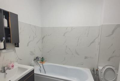 Apartament cu 2 camere decomandat în Năvodari - 7