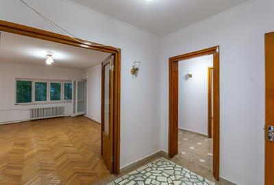 Kiseleff | Barbu Delavrancea | 3 Camere ultra spatios | Raritate - 7