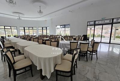 Spațiu comercial, de 565 mp, în Florești - 17