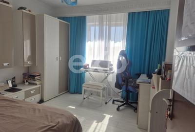Apartament cu 2 camere decomandat, mobilat în Negru Vodă - 2