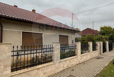 Casă individuală cu 5 camere cu Garaj în Ultracentral - 2