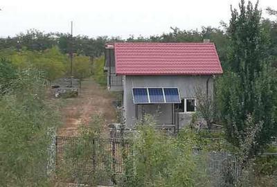 Casă cu 2 camere în Central - 5