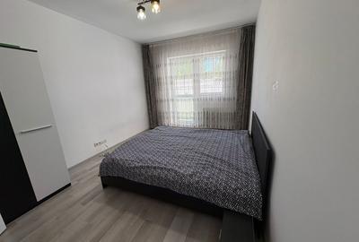 Apartament cu 2 camere semidecomandat, mobilat în Apărătorii Patriei - 10