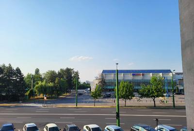 Apartament 3 camere, et. 1, zona Garii - 12