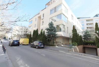 Apartament 3 camere | Sat Francez - Aron Cotrus | 101 mp | 2005 | Parc Herastrau - 1