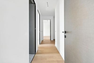 De închiriat apartament 4 camere | Terasă Spațioasă - 15