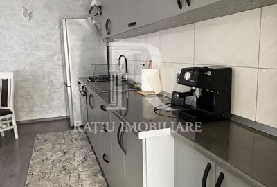 Casă cu 4 camere cu Teren 293 Mp în Orașul Nou - 8