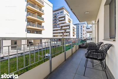 Apartament cu 2 camere decomandat, mobilat în Dârste - 3