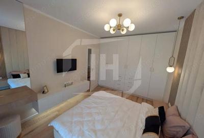Apartament cu 2 camere semidecomandat, mobilat în Mănăștur - 2