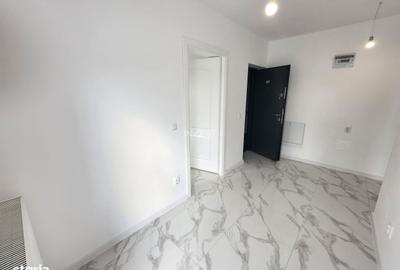 Garsonieră decomandată în Lunca Cetățuii - 2