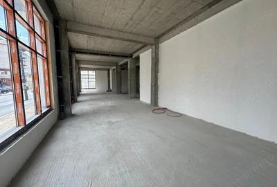 Vanzare spa?iu comercial, situat in Tg-Jiu, Bd. Republicii - Armeanca Residence - 2