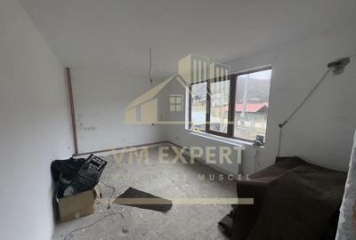 VILA 7 CAMERE TEREN 1654 MP BUGHEA DE JOS ARGES - 13