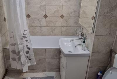 Apartament cu 2 camere decomandat în Pandurilor - 5