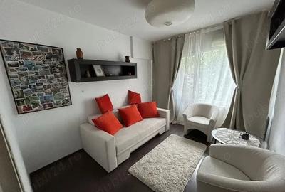 4 camere | semidecomandat | Militari | Metrou Lujerului - 6