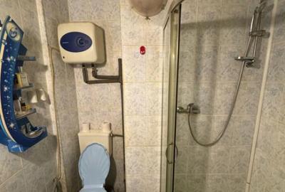 Apartament cu 3 camere semidecomandat în Central - 4