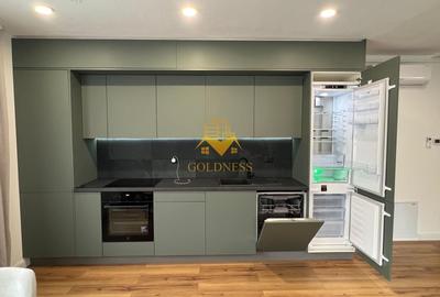 Apartament cu 2 camere decomandat, mobilat în Ultracentral - 2