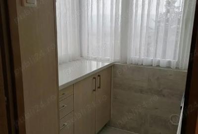 Apartament cu 2 camere decomandat în Central - 5