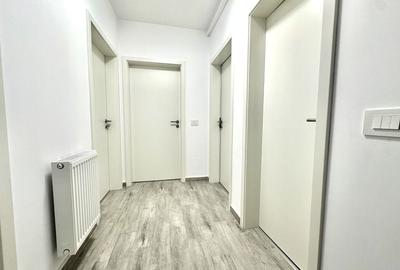 Apartament 3 camere de închiriat complexul rezidențial Maurer Villas, - 10